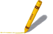 Yellow Crayon